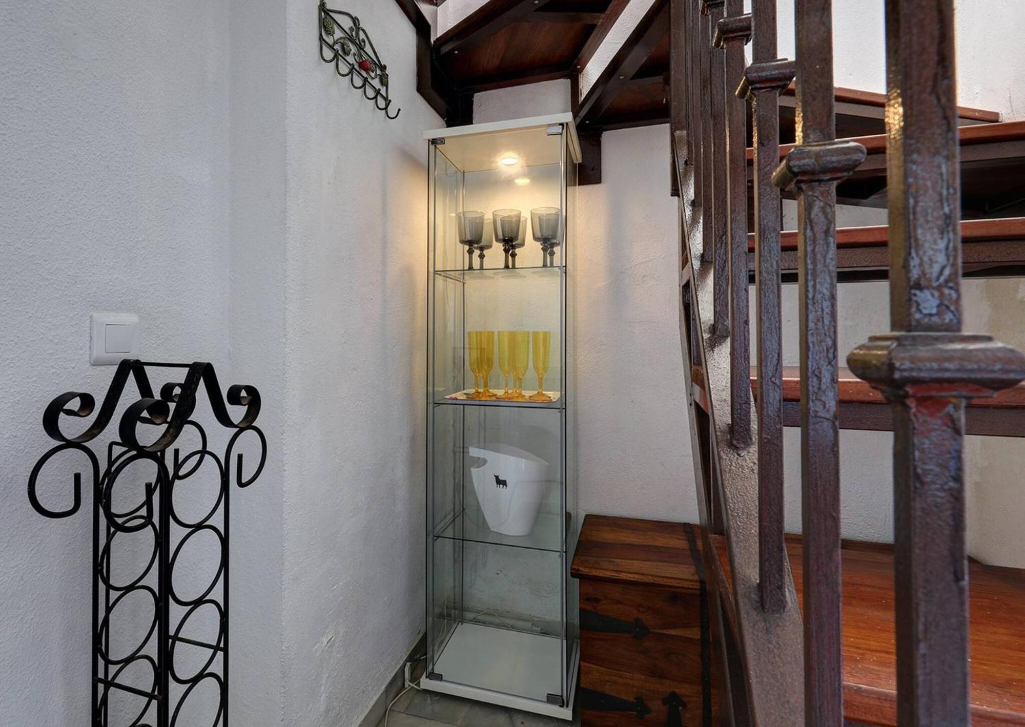 082 - Stunning Sea Views Beachfront Apartment ベナルマデナ エクステリア 写真